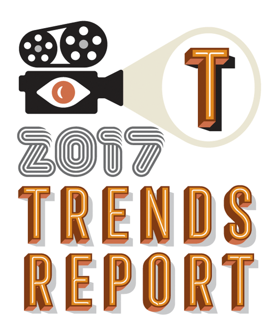 Report Logo - Annual Logo Trends | LogoLounge