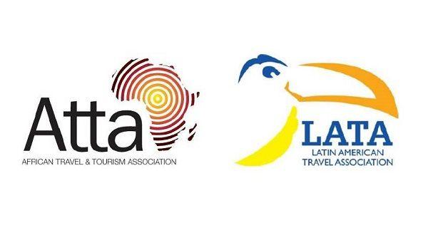 Latin America Logo - A stepping stone between South America & Africa - St Helena Tourism