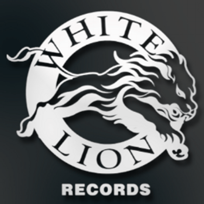 White Lion Logo - White Lion Records on Twitter: 