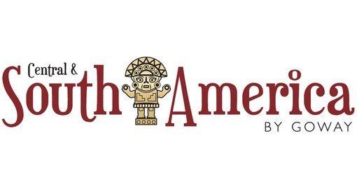 South America Logo - Central & South America