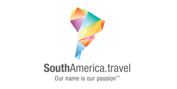 South America Logo - SOUTH AMERICA TRAVEL PIONEER SOUTHAMERICA.TRAVEL UNVEILS NEW WEBSITE