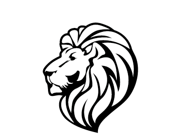 White Lion Logo - White Lion Arreton Isle of Wight Pub