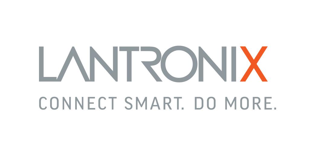 Lantronix Logo - Industrial Internet of Things (IIoT) Connectivity Solutions | IoT ...