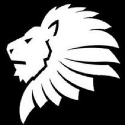 White Lion Logo - The White Lion SW16