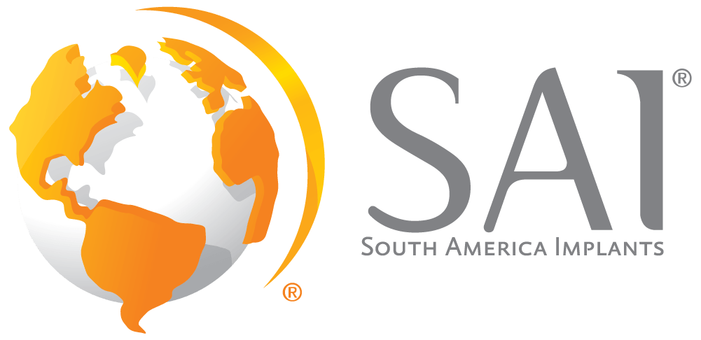 South America Logo - Company - South America Implants