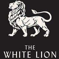 White Lion Logo - FIREWORKS 5th NOVEMBER. The White Lion Pub, Crewe, Cheshire
