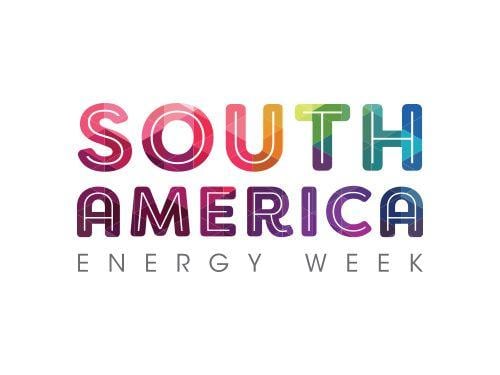 South America Logo - South America Energy Week. Energy Council. Oil & Gas Council