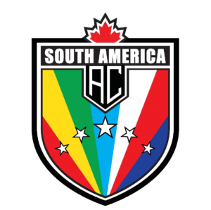 South America Logo - South America AC
