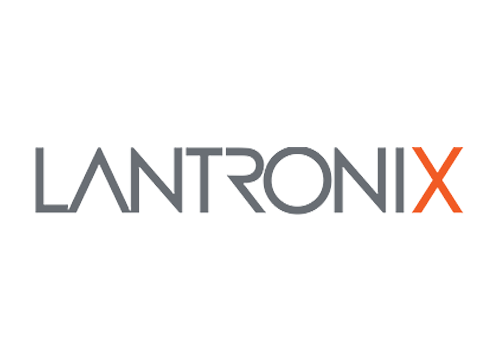 Lantronix Logo - Errett Kroetter, Director Corporate and Channel Marketing, Lantronix