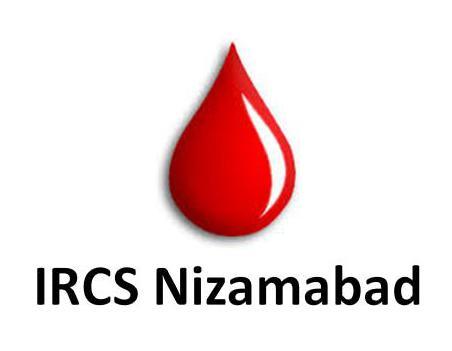 Red Cross Society Logo - Indian Red Cross Society
