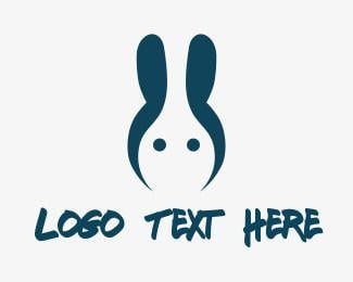 Rabit Logo - Rabbit Logo Maker. Create A Rabbit Logo
