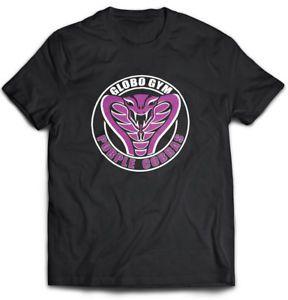 Purple Cobras Logo - Adult Men's Comedy Movie Dodgeball Globo Gym Purple Cobras Logo ...