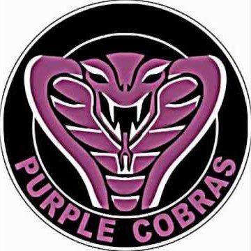 Purple Cobras Logo - Purple cobras (@BeaversBHL_) | Twitter