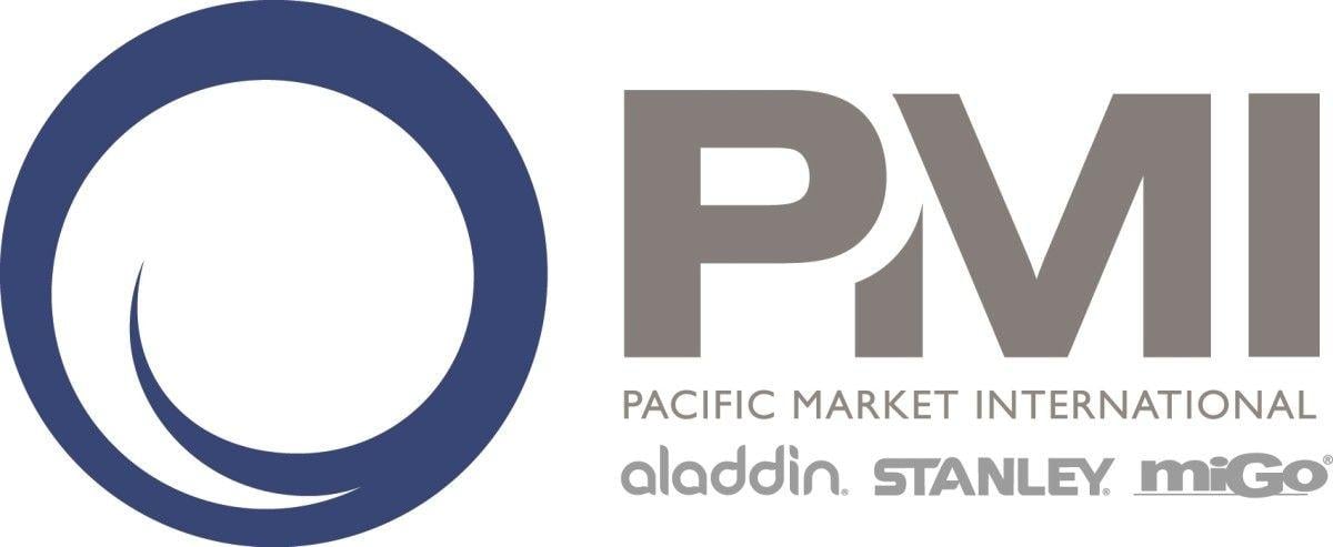 South America Logo - Pacific Market International (PMI) Acquires the Business of Aladdin