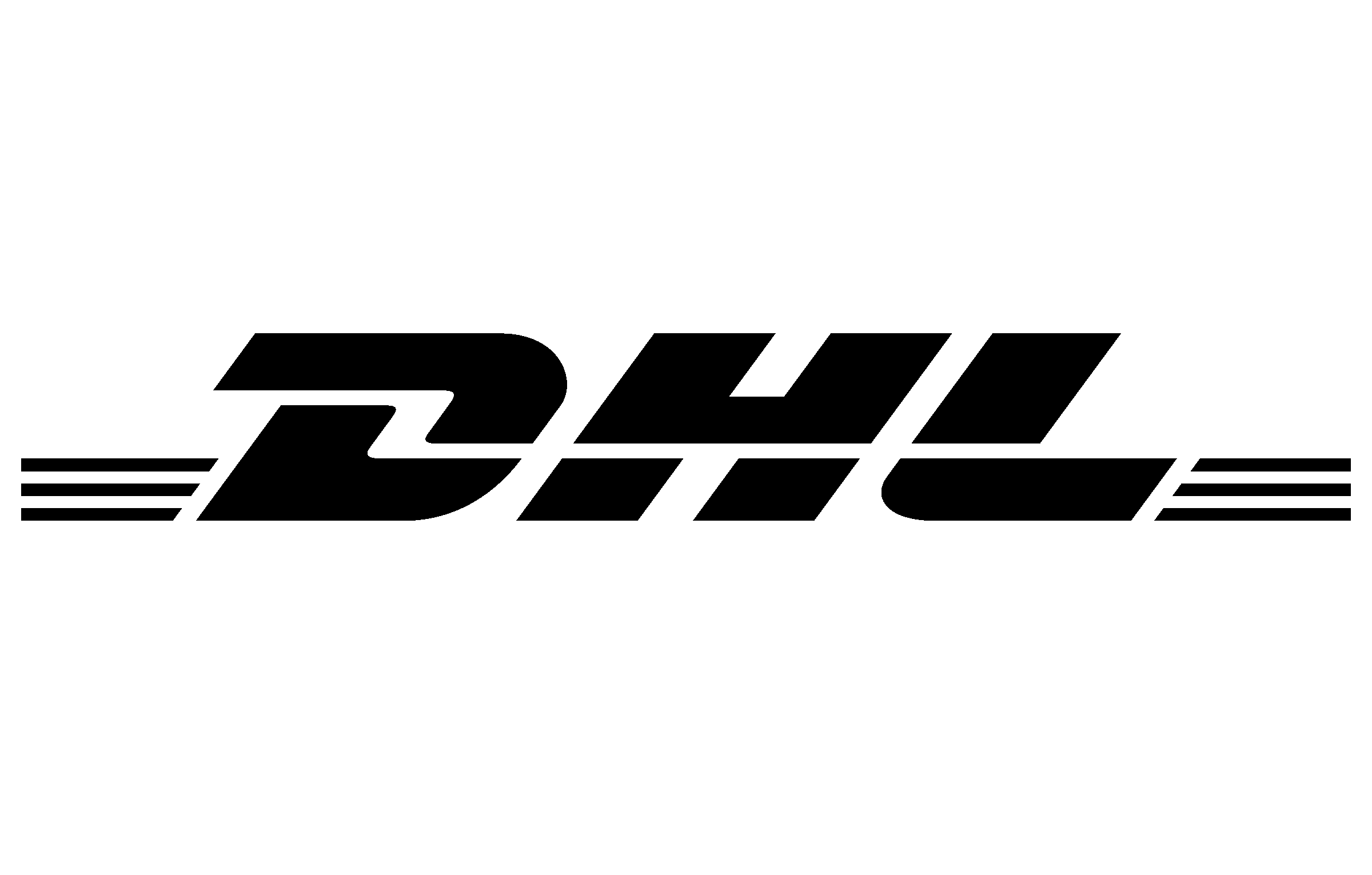 DHL Logo - DHL Logo PNG Transparent & SVG Vector - Freebie Supply