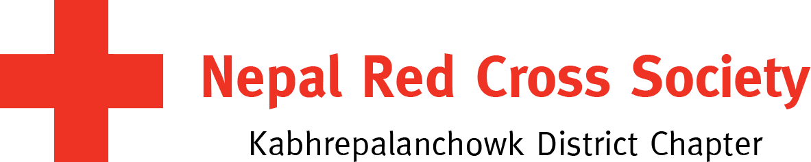 Red Cross Society Logo - Home - Nepal Red Cross Society Kabhreplanchowk District Chapter