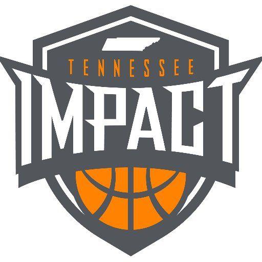 Impact Basketball Logo - TN Impact Basketball (@TennImpact) | Twitter