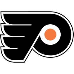Philadelphia Flyers Logo - Philadelphia Flyers Primary Logo. Sports Logo History