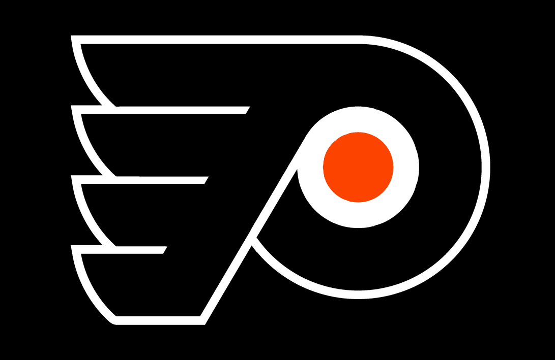 Philadelphia Flyers Logo - Philadelphia Flyers Jersey Logo Hockey League NHL