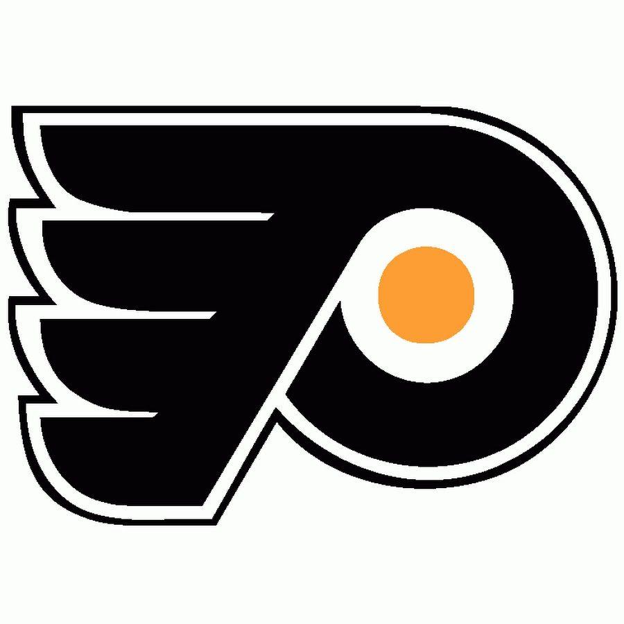 Philadelphia Flyers Logo - Philadelphia Flyers - YouTube