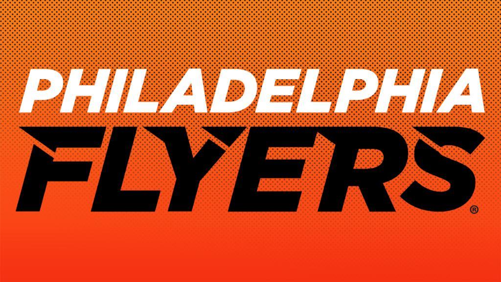 Philadelphia Flyers Logo - Flyers acquire draft pick from Edmonton for Cooper Marody