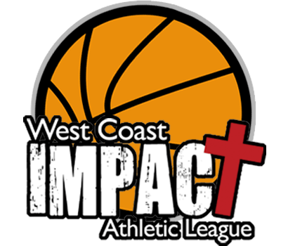 Impact Basketball Logo - Homeschool Basketball in Sacramento