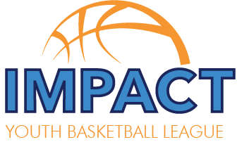 Impact Basketball Logo - IMPACT Youth Basketball League > Coaches Corner > Code of Ethics