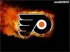 Philadelphia Flyers Logo - Best Philadelphia Flyers image. Philadelphia Flyers, Flyers
