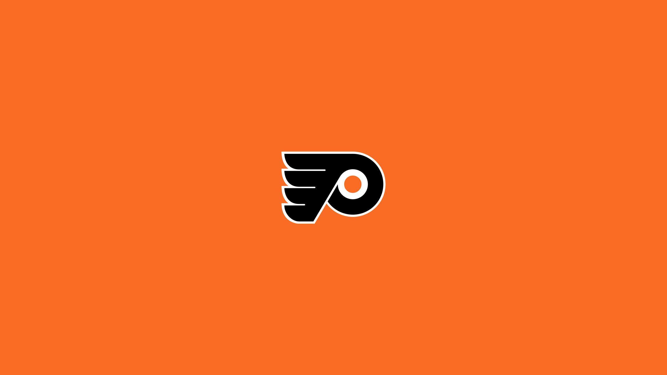 Philadelphia Flyers Logo - Philadelphia Flyers Desktop Wallpaper ·①