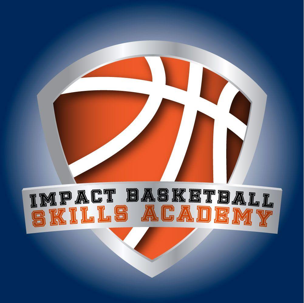 Impact Basketball Logo - Impact Basketball Skills Academy
