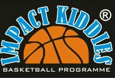 Impact Basketball Logo - Impact Basketball Kiddies official logo. Logos. Logos