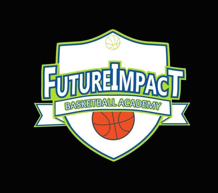 Impact Basketball Logo - FUTURE IMPACT BASKETBALL ACADEMY