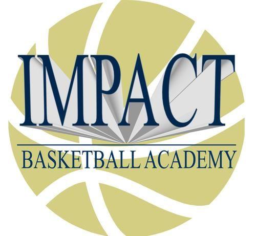 Impact Basketball Logo - Impact Basketball (@Impactball) | Twitter