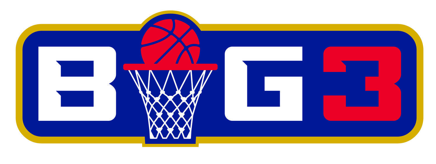 Impact Basketball Logo - Positive Impact Prepares for Second Season of BIG3 Basketball ...