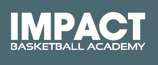 Impact Basketball Logo - IMPACT Basketball Academy Hong Kong Basketball Training