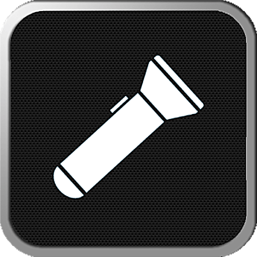 Flashlight App Logo - LED Torch 1.2 apk
