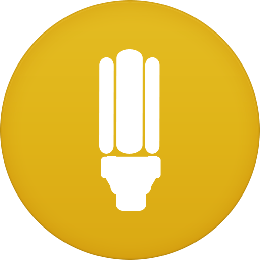 Flashlight App Logo - App, flashlight icon