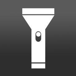 Flashlight App Logo - Flashlight ⊜ on the App Store