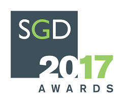 Google 2017 Logo - SGD 2017 Logo