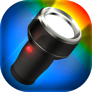 Flashlight App Logo - Flashlight Apps: Free Flashlight Apps in Android
