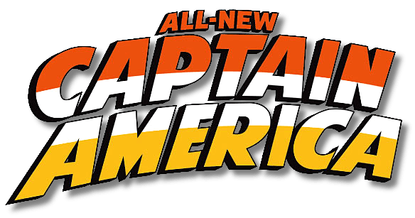 Orange Captain America Logo - Image - All-New Captain America Vol 1 6 WTD Variant.png | LOGO ...