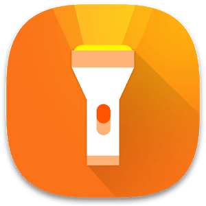 Flashlight App Logo - Flashlight - LED Torch Light - AppRecs