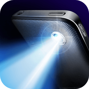 Flashlight App Logo - Flashlight LED Torch Light Free. FREE Windows Phone app market