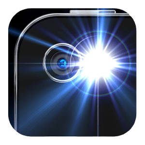 Flashlight App Logo - Super Bright LED Flashlight Universal. FREE Windows Phone App Market