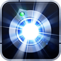 Flashlight App Logo - Flashlight App iOS6 Humble. Aynka's Blog