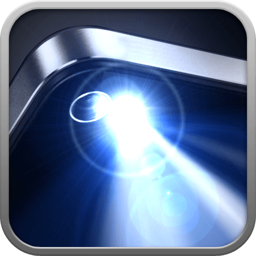 Flashlight App Logo - Bogus Flashlight Apple Malware - Royalwise