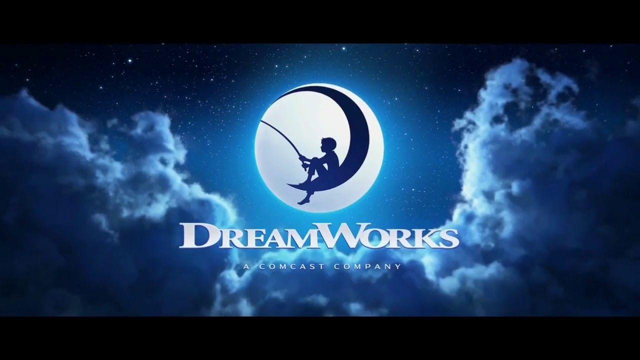 DreamWorks Logo - DreamWorks Animation (2018)