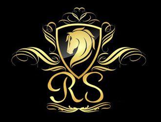 RS Logo - RS logo design - 48HoursLogo.com