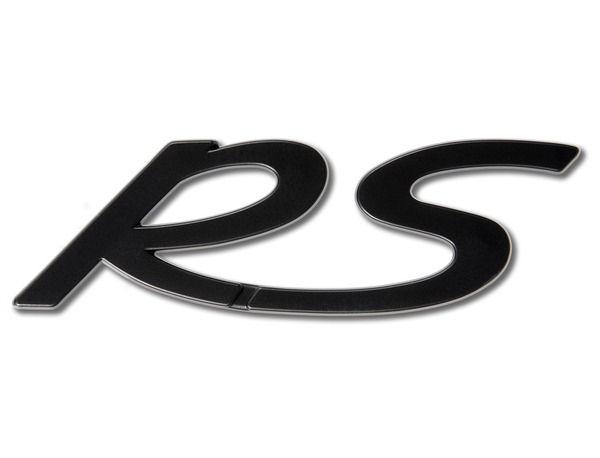 RS Logo - Logo 