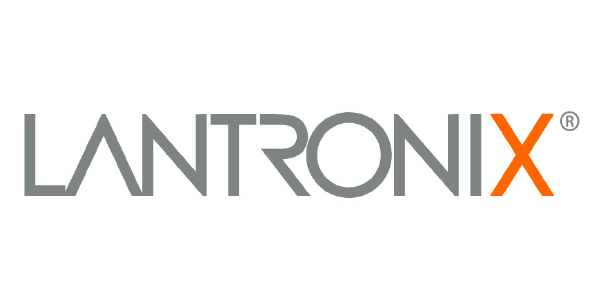 Lantronix Logo - Lantronix UDS1100 10 100 Single Port Device Server, 120VAC US